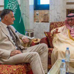 “الشؤون الإسلامية” بحائل تنفذ 803 منشطات للأمن الفكري خلال عام 1446هـ