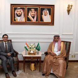 أمر ملكي : تعيين الدكتور ماجد بن إبراهيم الفياض مستشارًا بالديوان الملكي بالمرتبة الممتازة