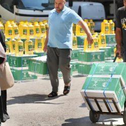 أعضاء مواطنة متوفاة دماغيًا تنقذ حياة 3 مواطنين وتنهي معاناتهم مع أمراض الفشل العضوي النهائي