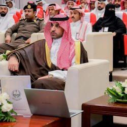 مفتي عام المملكة يستقبل رئيس مجلس إدارة جمعية (نعمر المساجد) بمنطقة الباحة