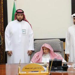 خادم الحرمين الشريفين يعزّي رئيس جمهورية نيجيريا الاتحادية في وفاة الرئيس السابق محمد بخاري