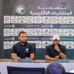 وكيل وزارة الداخلية يستقبل سفير جمهورية كازاخستان لدى المملكة