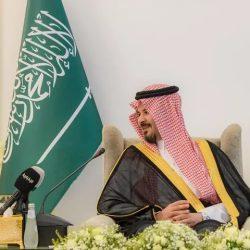مكتبة المسجد النبوي.. كنزٌ معرفي يجمع بين الأصالة والحداثة