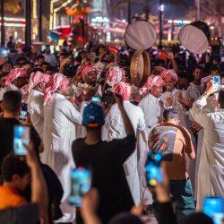 فريق “وعي لصحة المجتمع ” يشارك في مبادرة توعية بأضرار المخدرات