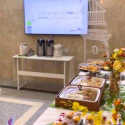 اطلاق النسخة الثانية من مشروع “رِفْد” للفتيات في مدينة أبها بدعم من المجلس التخصصي وأوقاف تركي بن عبد الله الضحيان