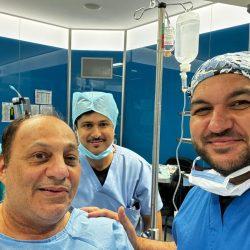 تدشين مهرجان الأطاولة التراثي الثامن