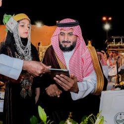 عيادات متنقلة لتعزيز الوعي الصحي في النماص