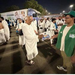 800 طالب وطالبة يلتحقون بالدورة الصيفية المكثفة لتحفيظ القرآن الكريم في جمعية مثاني بالحدود الشمالية