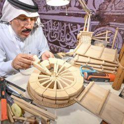 9245 مستفيدًا من “مركز ضيافة الأطفال” بجوار المسجد النبوي خلال العام 2024