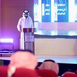 وفد من جمهورية تركيا يزور متحف صلح الحديبية بمكة