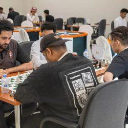 آل الشيخ – عاد لأرض الوطن بصحة وعافية