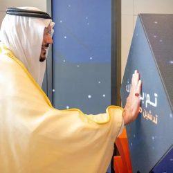 التوقعات الواردة من المركز الوطني للأرصاد يشير لهطول أمطار على منطقة مكة المكرمة