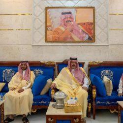 سفير فلسطين لدى المملكة: دور المملكة الريادي تجاه القضية الفلسطينية امتداد أصيل لمواقفها التاريخية منذ عهد الملك عبدالعزيز