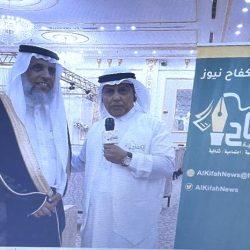 معالي رئيس الشؤون الدينية يجتمع بفريق ملتقى“ إبراز جهود الشيخ عبدالعزيز بن صالح –رحمه الله –” ويشيد بالتحضيرات والجهود المبذولة