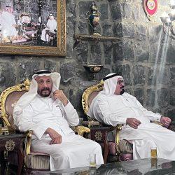 أفراح – آل الدهاسي لزفاف أبنهم – معاذ