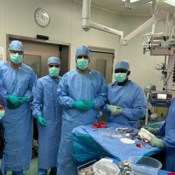 في الاحتفال باليوم الوطني المصري في جدة.. حضور رسمي وشعبي سعودي كبير السفير احمد عبدالمجيد. علاقاتنا اخوية قوية وضرورية لمواجهة مختلف التحديات 