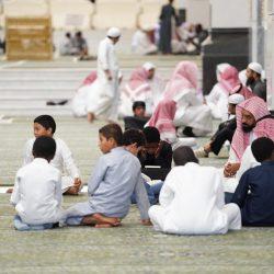 “بيئة جدة” تنفذ مبادرة تطوعية لرعاية الشتلات في مقر الأمن الدبلوماسي لتحقيق الاستدامة