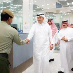 حمود المقاطي الى رحمة الله