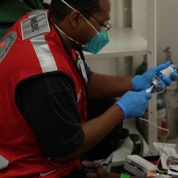 أكثر من 1.3 مليون زيارة لمراكز الرعاية الصحية الأولية بتجمع مكة الصحي خلال 6 أشهر