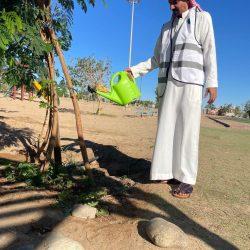 “بيئة الجموم” تنفذ ورشة عمل حول طرق المعالجة والتخلص الآمن من المخلفات الزراعية