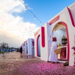 بيئة منطقة مكة المكرمة تعقد الإجتماع الثاني مع منظومة البيئية والمياه والزراعة لتعزيز التناغم المؤسسي)