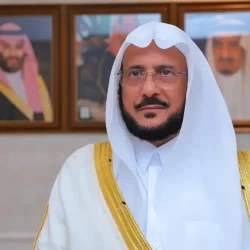 السديس يدشّن مبادرتي “زيارة مُثرية” وتوعية زائراتنا شرف لمنسوباتنا” بالمسجد النبوي