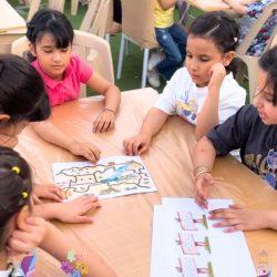 الطريجى يصف العنزى بكلمات صادقة