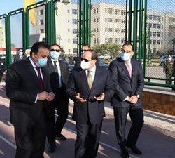 الطريجى يشكر القيادات الكشفية التونسية