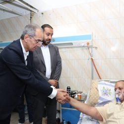 برئاسة مفتي عام المملكة.. المجلس الأعلى لدار الحديث الخيرية يعقد اجتماعه ويقرّ نتائج الطلاب والميزانية