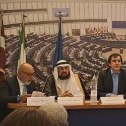 رسالة حب وسلام من أطفال السعودية إلى أطفال العالم عبر ضيوف الرحمن