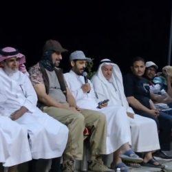 594 ألف مستفيد من برامج وكالة الشؤون الدعوية والإرشادية بالمسجد الحرام خلال شهر محرم 1447هـ