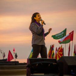 “التجارة الإلكترونية” يشعل نقاشات معرض المدينة المنورة الدولي للكتاب برؤية علي إسماعيل غازي لعصر الأسواق الرقمية