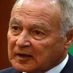 الطريجى يبعت ببرقية الى الدكتور عبد الله الفھد