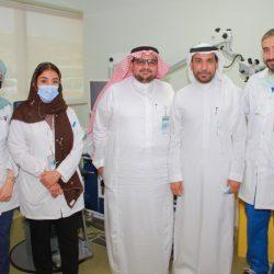  قامات وأعلام تشرّفوا بخدمة مدينة سيّد الأنام صلى الله عليه وسلّم