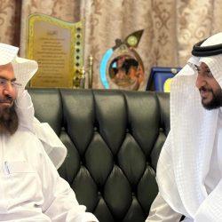 إنعقاد المجلس الأول لحلقات القرآن الكريم بالمسجد النبوي برئاسة السديس