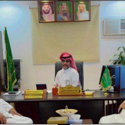 رئاسة الشؤون الدينية تنظم درس علمي في شرح العقيدة الطحاوية بالمسجد الحرام