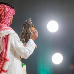 السديس يشكر القيادة الرشيدة في ختام زيارته للمدينة المنورة