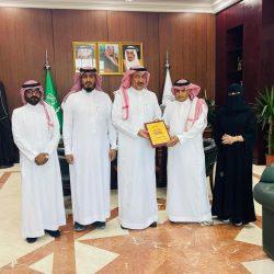 “الدهمشي” يطّلع على جهود فرع الصحة بجازان ويشيد بدوره في متابعة كفاءة الخدمات الصحية