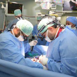 “المياه الوطنية” تُنجز المرحلة الثالثة من خط الصرف الصحي الرئيسي بحي عكاظ في الرياض