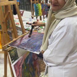 وزير الثقافة المصري يشهد افتتاح الدورة الـ39 لمهرجان جرش للثقافة والفنون بالمملكة الأردنية الهاشمية د. أحمد فؤاد هنو: مهرجان جرش يمثل نموذجًا ملهمًا للتلاقي الثقافي بين الشعوب