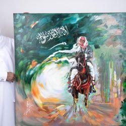 أمير تبوك يطلع على التقرير الإحصائي لمديرية مكافحة المخدرات بالمنطقة