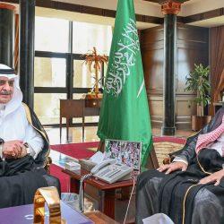 هيئة الهلال الاحمر السعودي تمنح الاتصالات السعودية بتبوك شهادة الامتثال للسلامة الاسعافية