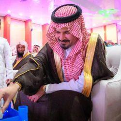 أكثر من 7 آلاف طفلٍ استفادوا من مركز ضيافة الأطفال في المسجد النبوي خلال موسم الحج