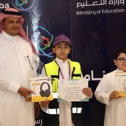 معالي الشيخ السديس يزور مفوض الإفتاء بالمدينة المنورة ويبحث سبل تعزيز التعاون في مجالات الإفتاء والإرشاد بالمسجد النبوي”