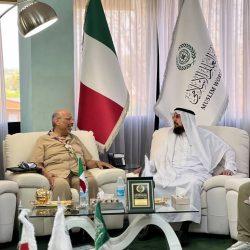 الاتحاد العالمي الإسلامي للكشافة والشباب ينظم الدورة الدولية في صناعة المستقبل