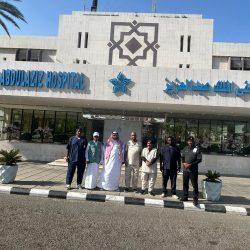 بيئة رابغ تنفذ جولات توعوية للمزارعين للحد من حرائق المزارع في فصل الصيف