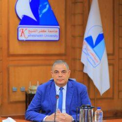 السيسي – يجتمع مع اللواء مختار عبد اللطيف رئيس مجلس إدارة الهيئة العربية للتصنيع