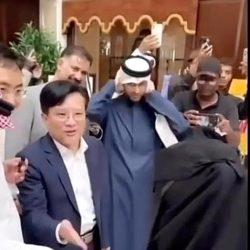 الشؤون الدينية بالحرمين توضح إقامة الدورة الصيفية التأصيلية برعاية الشيخ السديس