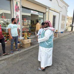 تدخل جراحي عاجل ينهي معاناة زائر خمسيني من انسداد معوي حاد بتجمع مكة الصحي