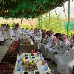 بيئة خليص تضبط عدد من مشاريع الدواجن المخالفة والغير مرخصة